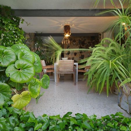 Villa In Albir 알파스델피 외부 사진