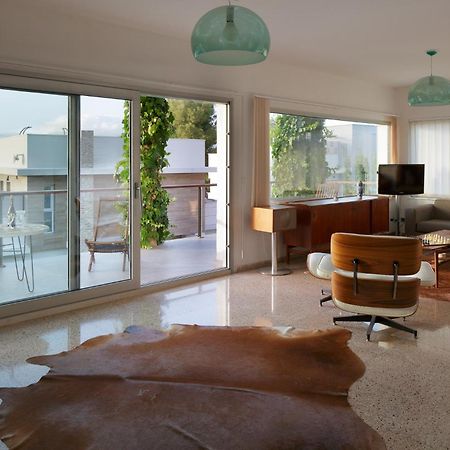 Villa In Albir 알파스델피 외부 사진
