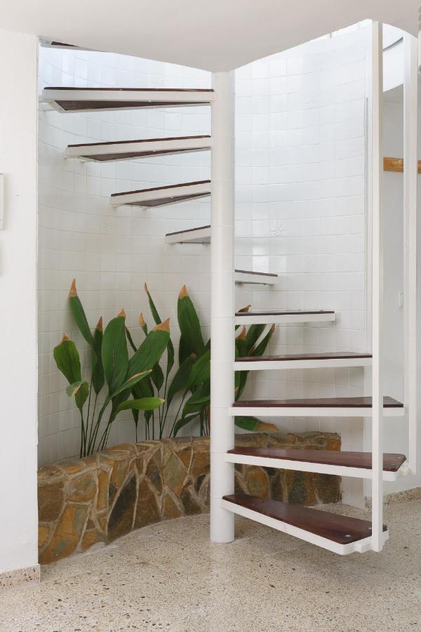 Villa In Albir 알파스델피 외부 사진
