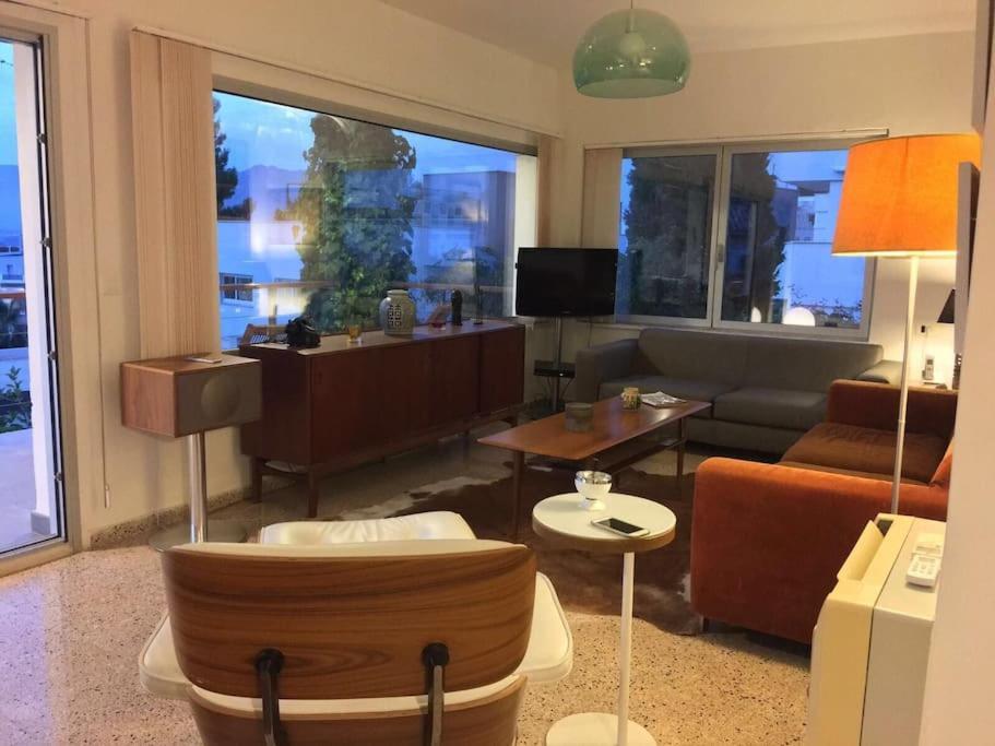 Villa In Albir 알파스델피 외부 사진