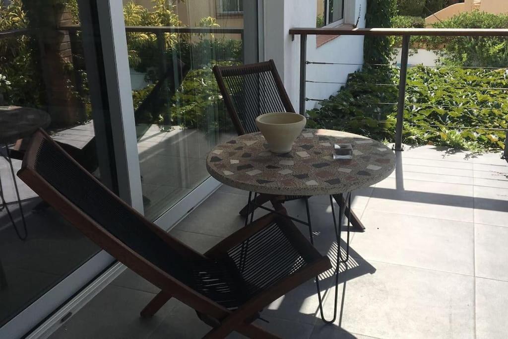 Villa In Albir 알파스델피 외부 사진