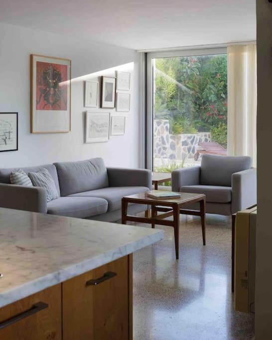 Villa In Albir 알파스델피 외부 사진