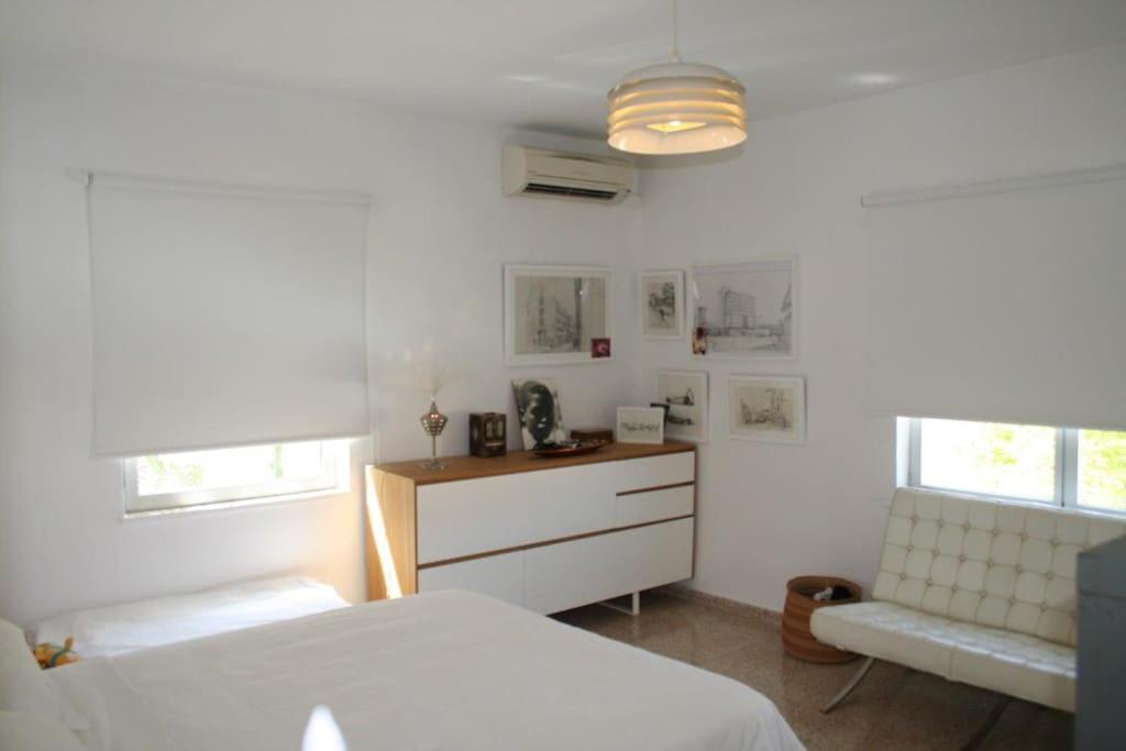Villa In Albir 알파스델피 외부 사진