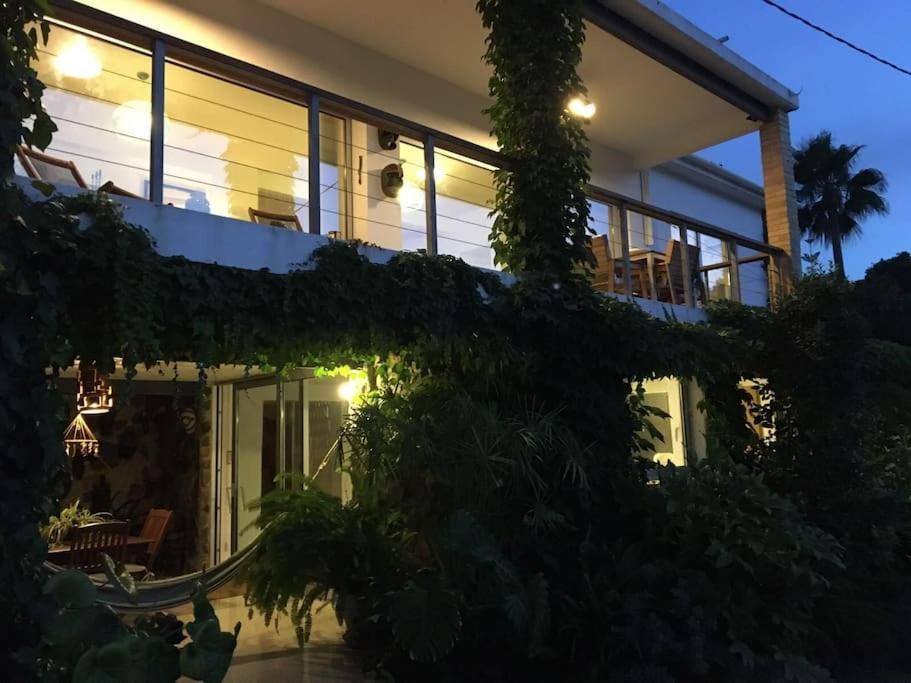 Villa In Albir 알파스델피 외부 사진