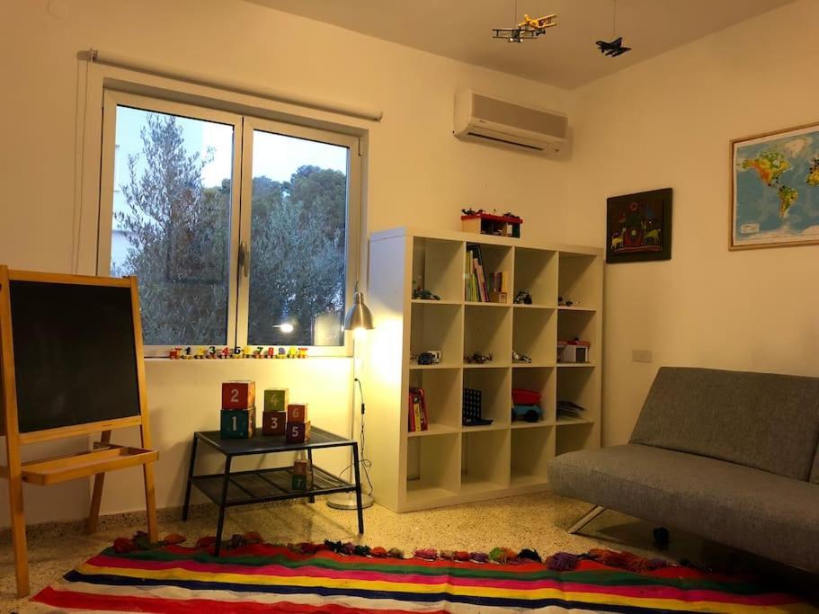 Villa In Albir 알파스델피 외부 사진