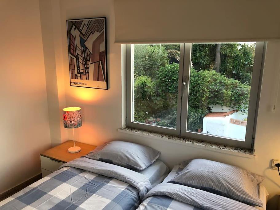 Villa In Albir 알파스델피 외부 사진