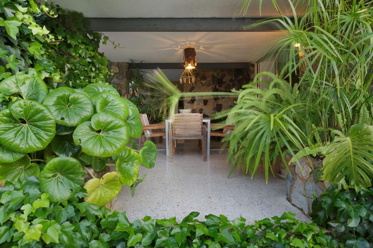 Villa In Albir 알파스델피 외부 사진