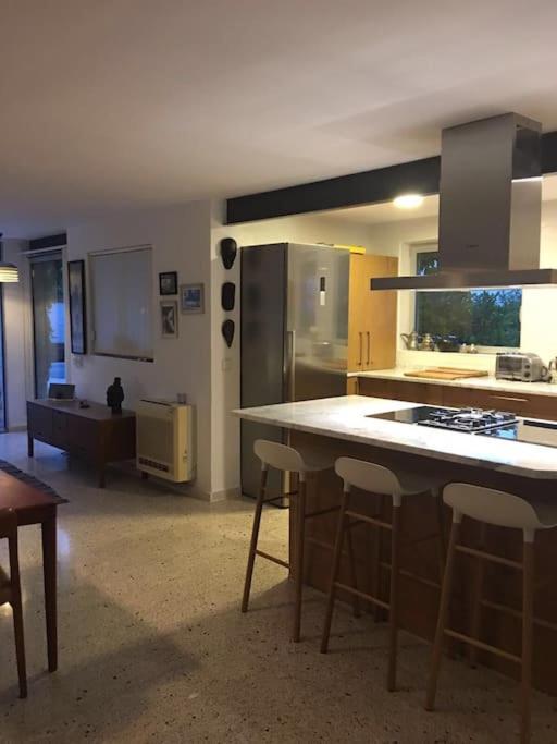 Villa In Albir 알파스델피 외부 사진