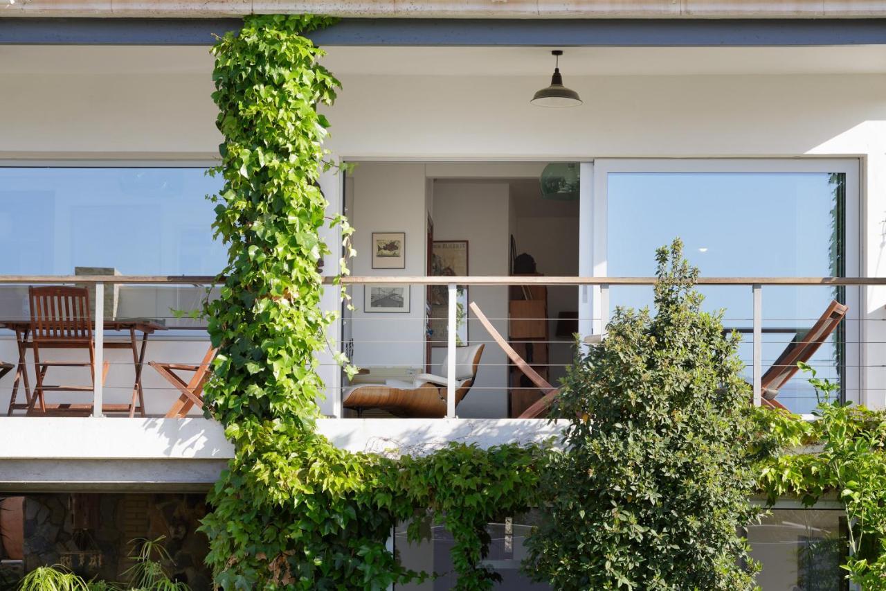 Villa In Albir 알파스델피 외부 사진