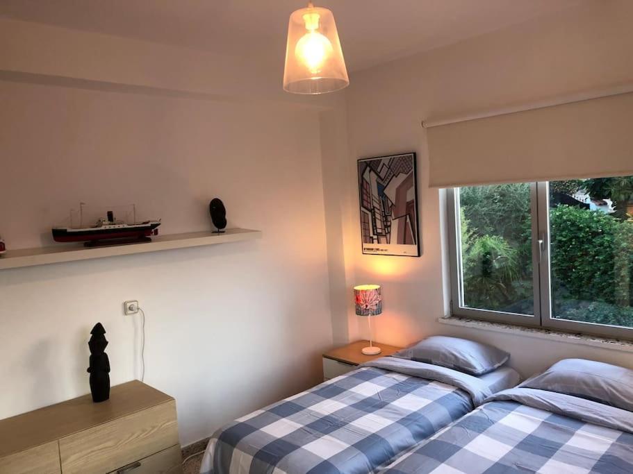 Villa In Albir 알파스델피 외부 사진