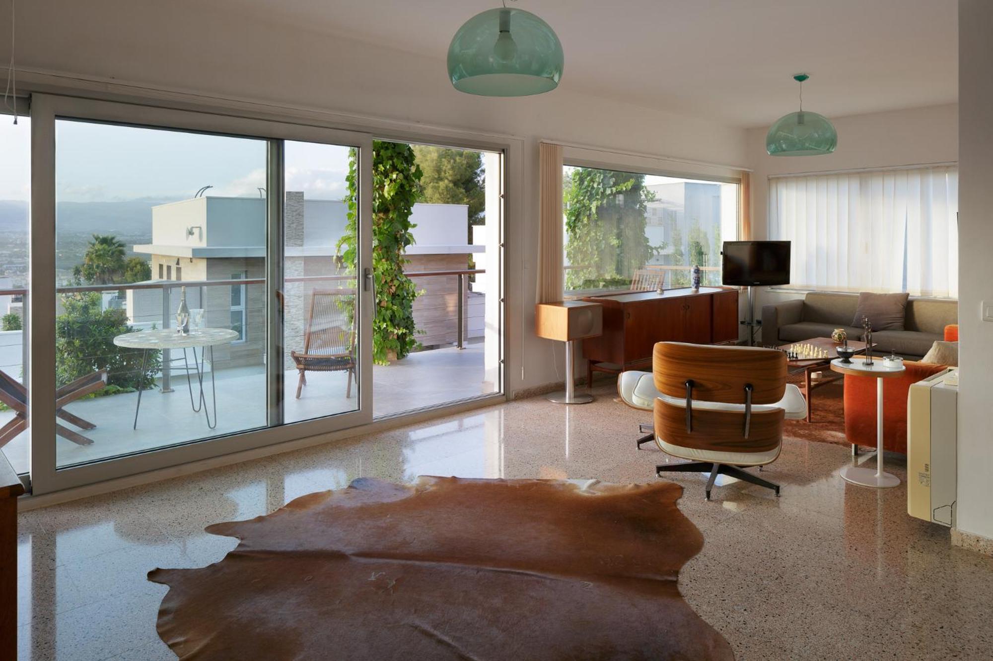 Villa In Albir 알파스델피 외부 사진