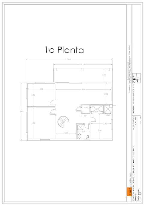 Villa In Albir 알파스델피 외부 사진