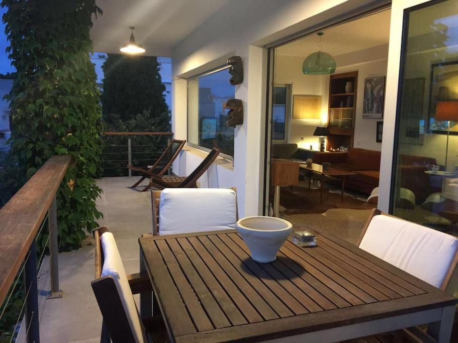 Villa In Albir 알파스델피 외부 사진
